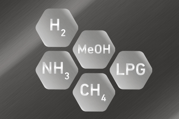 Alternative Fuels